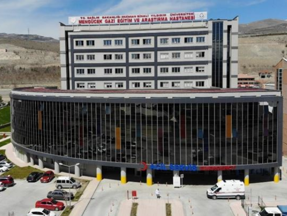Erzincan Hastanesi