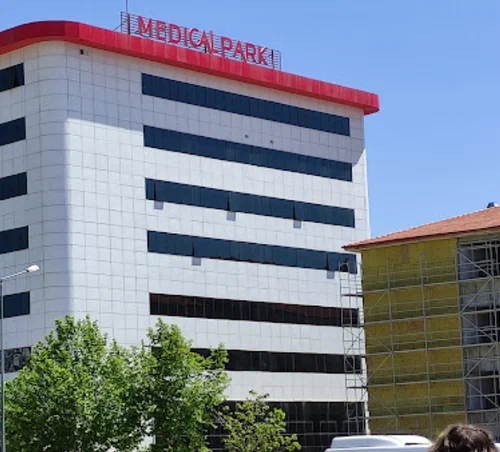Medical Park Hastanesi