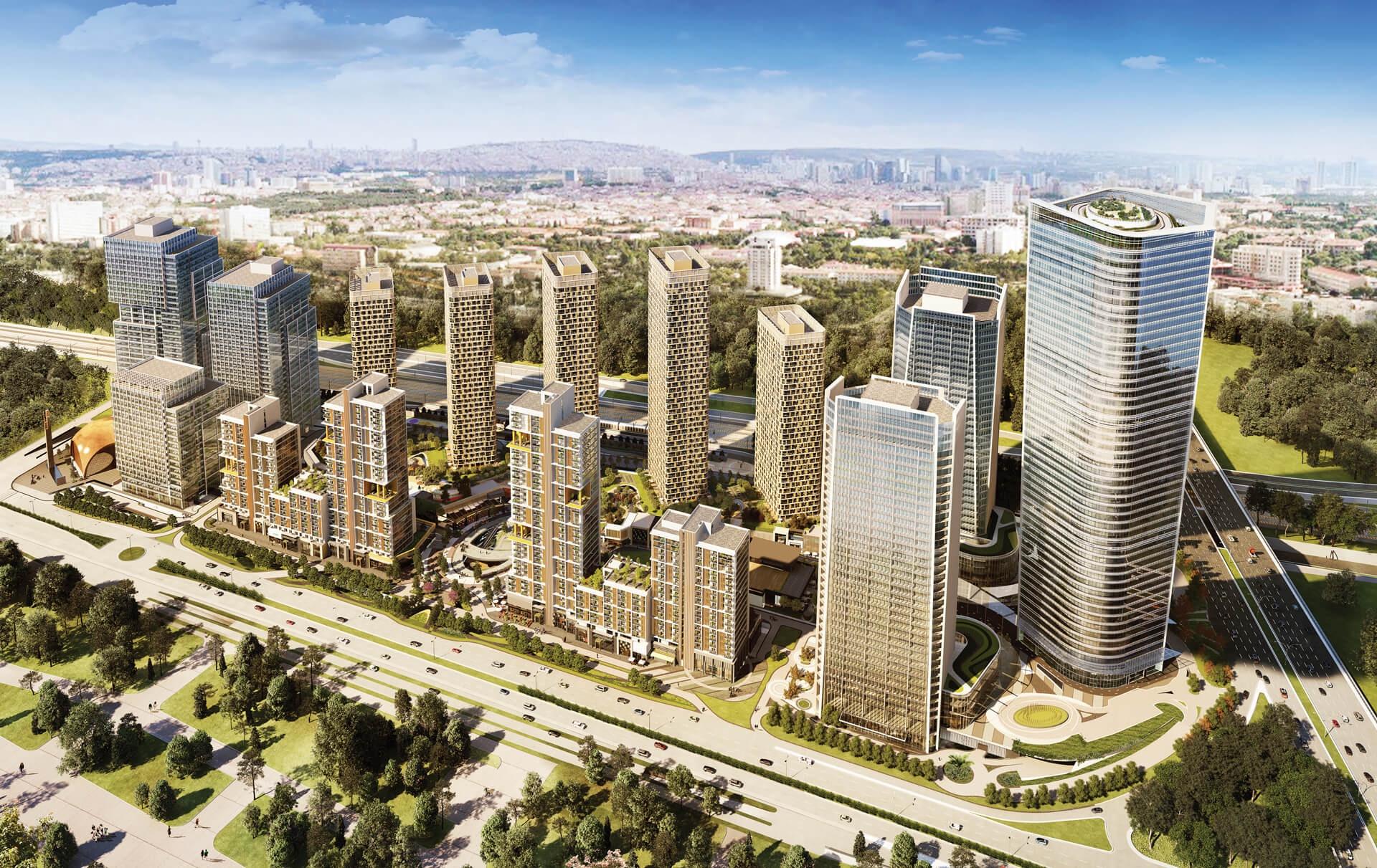 Merkez Ankara