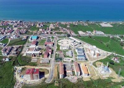 Ordu Üni